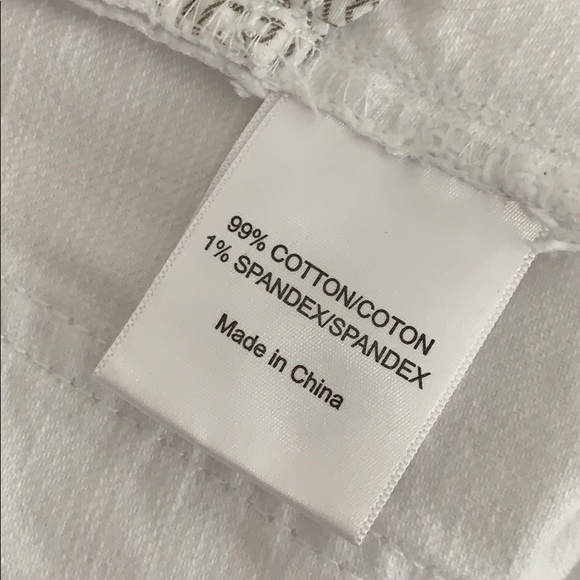 Tory Burch jeans - Picture 9 of 9